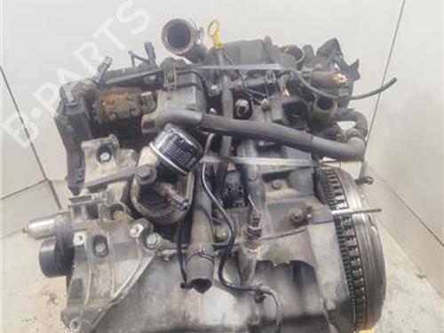 Engine RENAULT MEGANE II Coupé-Cabriolet (EM0/1_) 1.5 dCi (EM1E) | BP29441921M1 