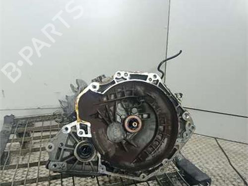 gearkasse-opel-corsa-e-x15-2014-37733509 main image