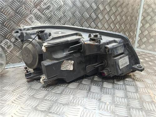 Lyskaster venstre VW CADDY III MPV (2KB, 2KJ, 2CB, 2CJ) 1.6 TDI | BP29986502C28