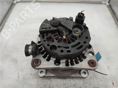 Alternator CITROËN C4 I (LC_) 1.6 HDi | BP27306833M7 