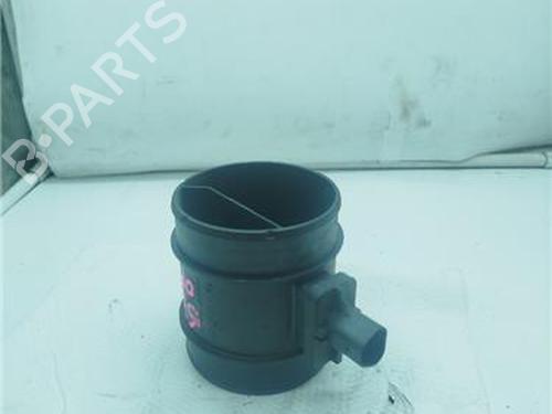 Used Mass air flow sensor OPEL ASTRA J GTC 2.0 CDTI (08) (165 hp) 29645229