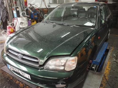 Brukte deler til SUBARU LEGACY III (BE) 2.5 AWD (BE9) (156 hp) 4255215
