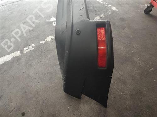 Rear bumper VOLVO XC90 I (275) D5 AWD | BP18384355C8 