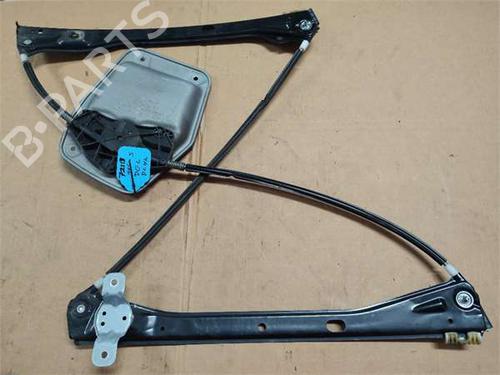 Front right window mechanism VW GOLF V (1K1) 2.0 TDI 16V | BP37624872C23 - Image 2