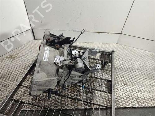 Gearbox DODGE AVENGER 2.0 | BP34609643M3 - Image 2