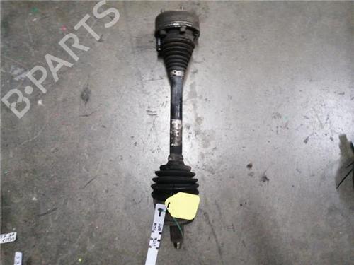 Used Left front driveshaft SKODA RAPID (NH3, NK3, NK6) 1.6 TDI (115 hp) 29045800