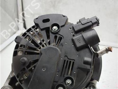 Alternator PEUGEOT 206 Hatchback (2A/C) 1.4 HDi | BP20242147M7 