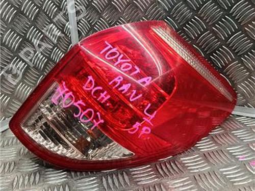 Rückleuchte Rechts für TOYOTA RAV 4 III (_A3_) 2.2 D 4WD (ALA30_, ALA30R) (177 hp) 30692089