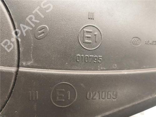 Left mirror OPEL ASTRA H (A04) 1.6 (L48) | BP29739764C26 