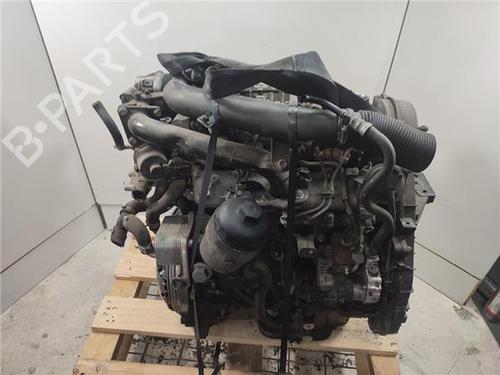 Engine OPEL ASTRA H (A04) 1.7 CDTI (L48) | BP29380072M1 