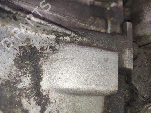 Gearbox FIAT SEICENTO / 600 (187_) 1.1 (187AXB, 187AXB1A, 187AXC1A02) | BP23124105M3 
