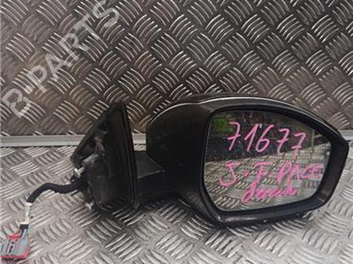 Used Right mirror Right mirror JAGUAR F-PACE (X761) 2.0 SD4 AWD (241 hp) 34106694 34106694