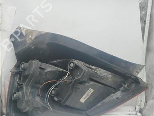 Right taillight RENAULT MEGANE II (BM0/1_, CM0/1_) 1.5 dCi (BM02, BM13, BM2A, CM02, CM13) | BP26945467C35 