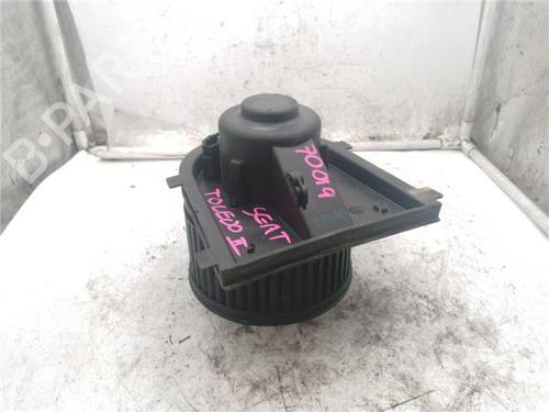 Used Heater blower motor SEAT TOLEDO II (1M2) 1.6 16V (105 hp) 29516098