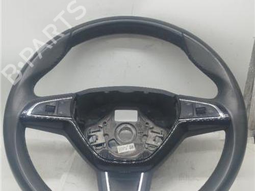 Rat SKODA FABIA III (NJ3) 1.0 (75 hp) 28067817