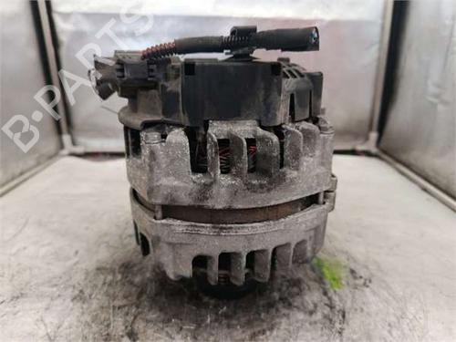 Alternator CITROËN C4 Picasso II 1.6 BlueHDi 120 | BP36583228M7 - Image 3