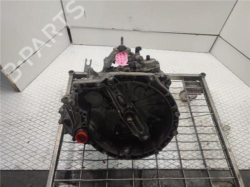 Used Gearbox MINI MINI (R56) Cooper (120 hp) 30047790