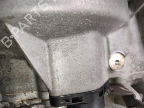 Gearkasse SKODA FABIA I (6Y2) 1.9 SDI | BP28105754M3 