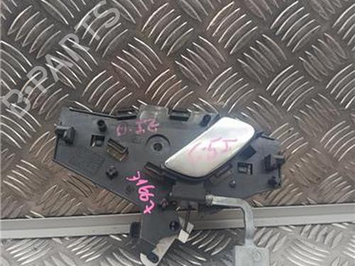 Used Front left lock Front left lock CITROËN C5 I (DC_) 2.0 HDi (DCRHZB, DCRHZE) (109 hp) 34145465 34145465