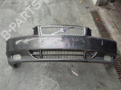 Used Front bumper Front bumper VOLVO S80 I (184) T6 (272 hp) 18003608 18003608