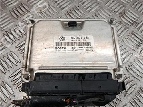 Used Electronic module Electronic module SEAT IBIZA III (6L1) 1.4 TDI (80 hp) 34457280 34457280