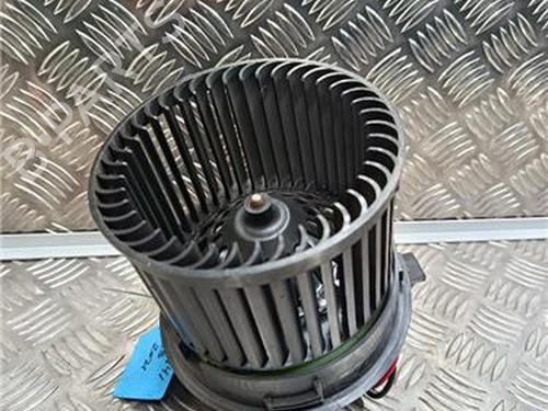 Heater blower motor CITROËN C3 III (SX) 1.2 PureTech 82 | BP29963508M62