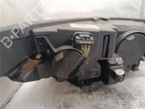 Left headlight CITROËN C4 II (NC_) 1.6 THP 155 | BP29494721C28 
