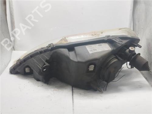 Right headlight DACIA LOGAN (LS_) 1.5 dCi (LS0W) | BP26612621C29 