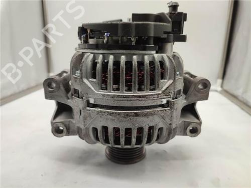 Generator AUDI A4 B6 (8E2) 2.0 | BP25126723M7 