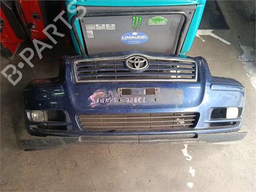 Used Front bumper Front bumper 39217593 39217593