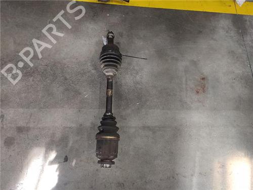 Right front driveshaft HYUNDAI TUCSON (JM) 2.0 CRDi All-wheel Drive | BP21168779M39 