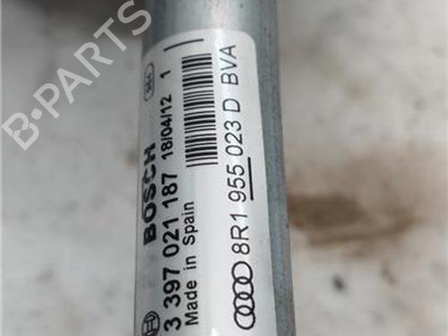 Front wiper motor AUDI Q5 (8RB) 2.0 TDI quattro | BP28613594M29 