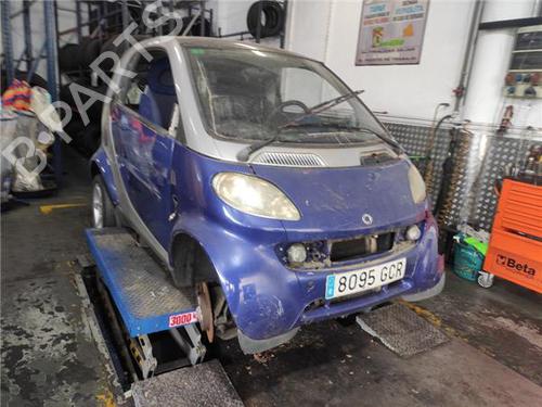 Brukte deler til SMART CITY-COUPE (450) 0.8 CDI (S1CLC1, 450.300, 450.301, 450.302, 450.303,... (41 hp) 4246421