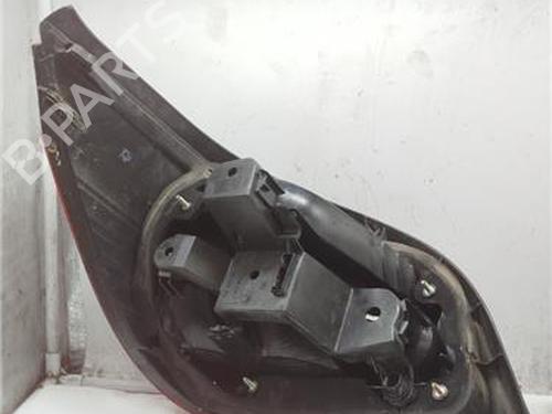 Right taillight BMW 5 (E60) 525 i | BP29045840C35 