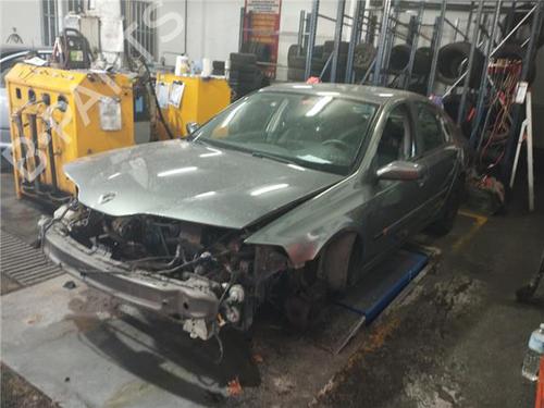 Engine RENAULT LAGUNA II (BG0/1_) 1.9 dCi (BG0R, BG0E) | BP29196064M1 