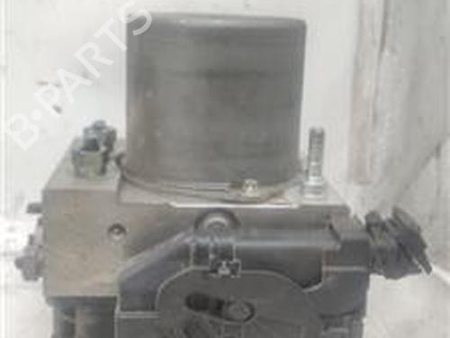 Used ABS pump NISSAN QASHQAI / QASHQAI +2 I (J10, NJ10, JJ10E) 2.0 dCi All-wheel Drive (150 hp) 18401341