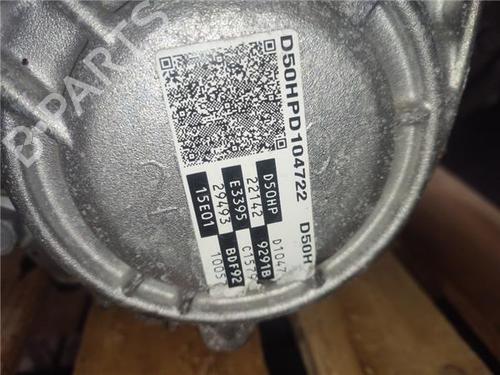Gearbox KIA NIRO II (SG2) 1.6 GDi Hybrid | BP21012236M3 