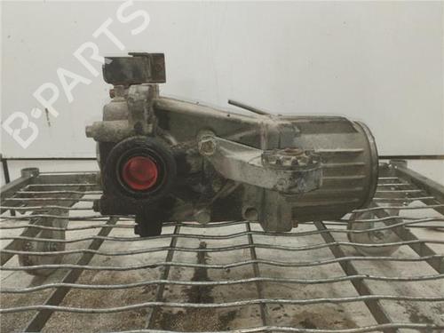 Used Front differential CITROËN C-CROSSER Van (VU_) 2.2 HDi (VU4HNH) (156 hp) 26303467