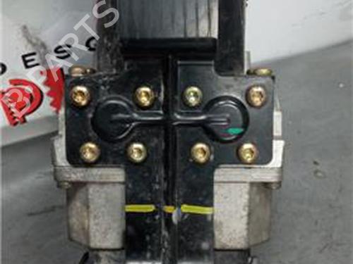 ABS pump DAEWOO KALOS (KLAS) 1.4 | BP18382223M43 