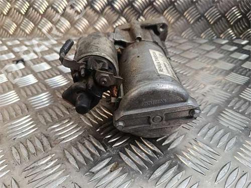 Starter RENAULT KADJAR (HA_, HL_) 1.5 dCi 110 (HLA3) | BP39418602M8 - Image 3