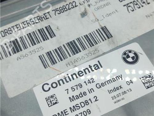 Elektronisk modul BMW 3 (E90) 318 i | BP24420360M83 