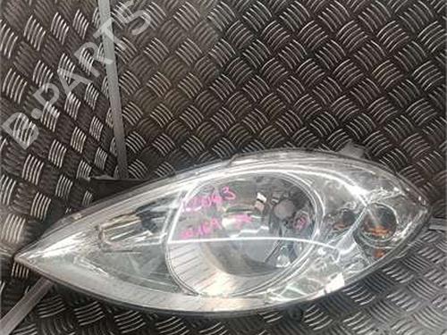 Used Left headlight Left headlight 38737513 38737513