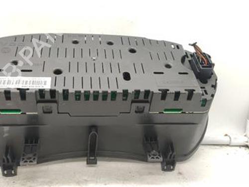 Instrument cluster VW POLO (9N_, 9A_) 1.6 16V | BP18006953C47 