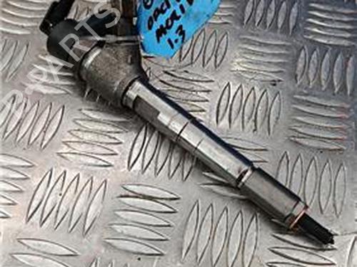 Used Injector OPEL MERIVA B MPV (S10) 1.3 CDTI (75) (95 hp) 32457979
