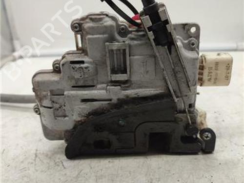 Rear left lock SEAT LEON (1P1) 1.9 TDI | BP18007034C100 