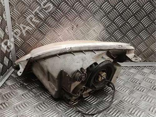 Right headlight CHEVROLET MATIZ (M200, M250) 1.0 | BP37686631C29 - Image 2