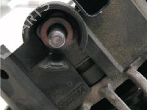 Alternator PEUGEOT 307 (3A/C) 1.6 | BP21085196M7 
