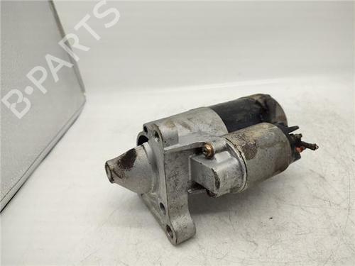 Starter RENAULT SCÉNIC I VAN (FA0_, JA0/1_) 1.9 (FA0J) | BP18383495M8 