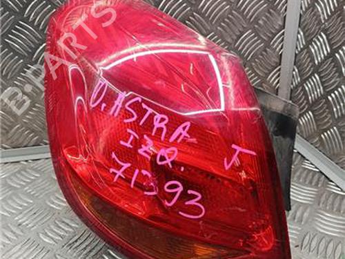 left-taillight-opel-astra-j-p10-2009-2010-2011-2012-2013-2014-2015-2016-33132770 main image