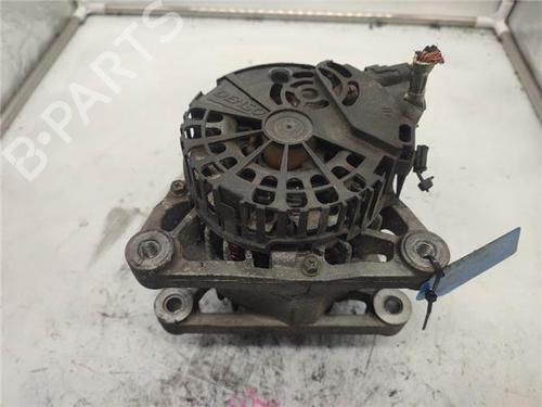 Used Alternator PEUGEOT 206 Hatchback (2A/C) 1.4 16V (88 hp) 25778287